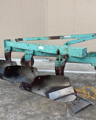 Trivomere Nardi t 321