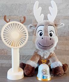 Set Frozen + Omaggio