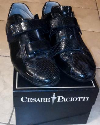 Paciotti uomo taglia 42