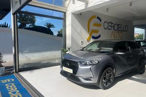 DS AUTOMOBILES DS 3 Crossback BlueHDi 100 So Chi