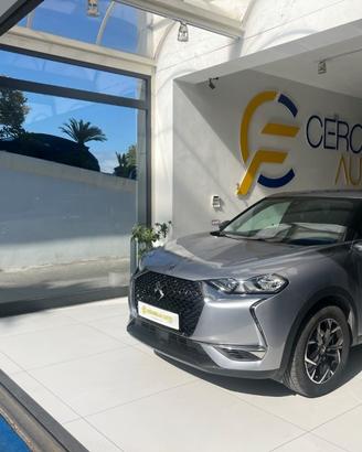 DS AUTOMOBILES DS 3 Crossback BlueHDi 100 So Chi