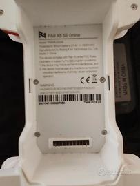 DRONE FIMI X8