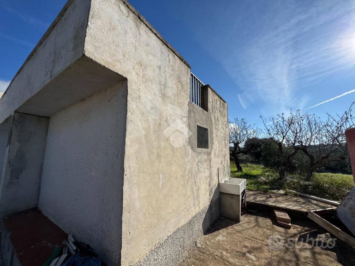 RUSTICO A MONOPOLI - Vista 3