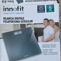 Bilancia pesapersone