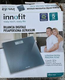 Bilancia pesapersone