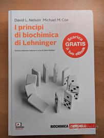 I principi di biochimica di Lehninger
