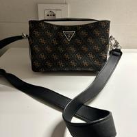 Borsa GUESS a tracolla