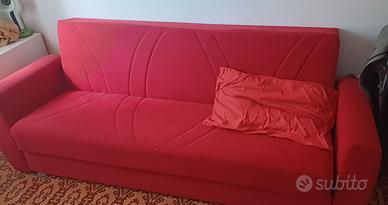 Divano letto