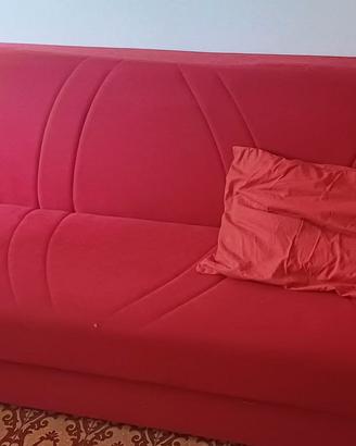 Divano letto