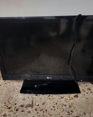 TV LG