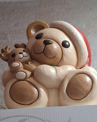 Teddy renna