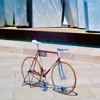 Colnago mexico pista