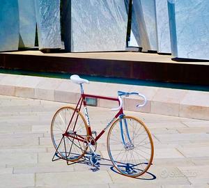 Colnago mexico pista