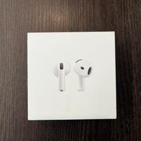 Airpods 4