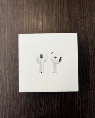 Airpods 4