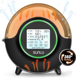 SUNLU Filament Dryer Box S2