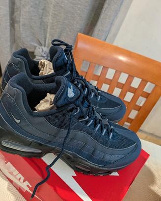Nike Air Max 95 OG Blue