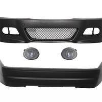 Riduci del Kit estetico adatti alla BMW E46 1998-2