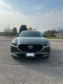 Mazda CX30 2.0 Hybrid 150CV automatic