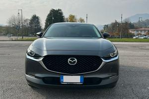 Mazda CX30 2.0 Hybrid 150CV automatic