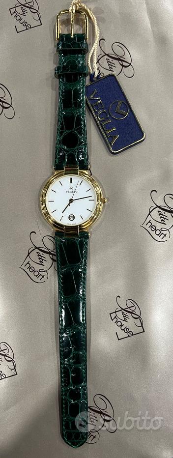 Orologi e gioielli Veglia Tutta la collezione