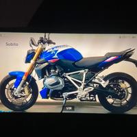 BMW 1250