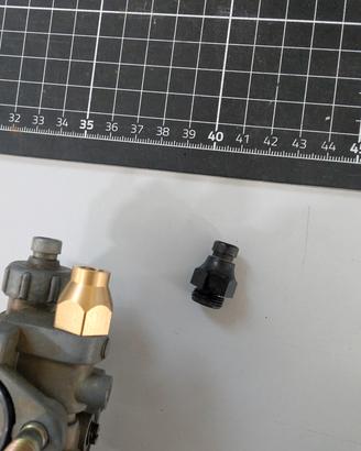 kit riparazione Carburatore Honda px / Pxr 