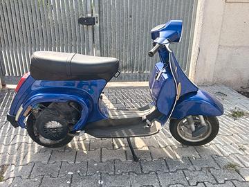 PIAGGIO VESPA 50N 1989