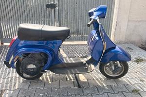 PIAGGIO VESPA 50N 1989