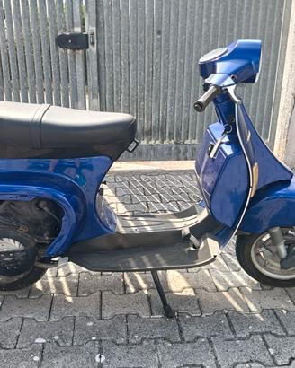 PIAGGIO VESPA 50N 1989