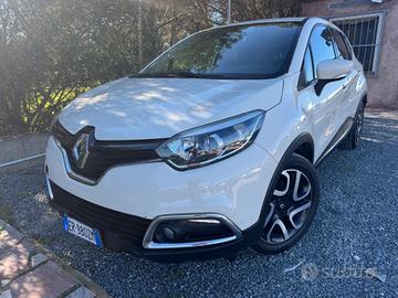Renault Captur 1.5 dCi 8V 90 CV Start&Stop Energy 