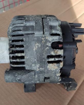 Alternatore BMW 530 2993cc XD E61LI del 2006