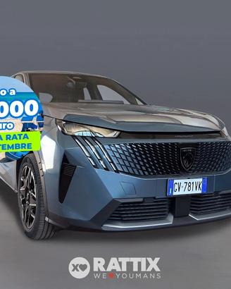 PEUGEOT 3008 iii 2024 3008 1.2 hybrid Allure 136cv