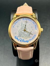 Orologio Vintage Walt Disney World 25° Ann
