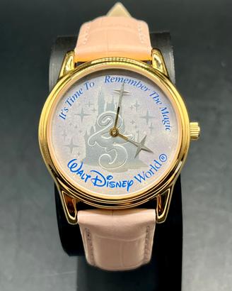 Orologio Vintage Walt Disney World 25° Ann