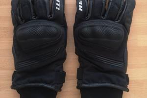 Guanti mezza stagione REVIT