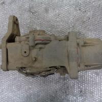 DIFFERENZIALE POSTERIORE RAV4 III 2.2D-CAT 4WD 201