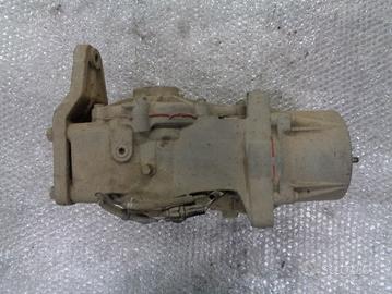 DIFFERENZIALE POSTERIORE RAV4 III 2.2D-CAT 4WD 201