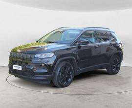 Jeep Compass 1.6 Multijet II 2WD Night Eagle