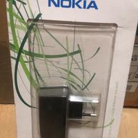 Nokia carica batteria