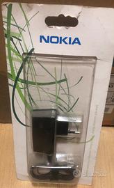 Nokia carica batteria