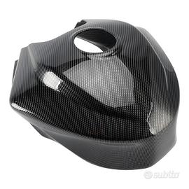 Copri serbatoio in carbonio Aprilia rs660 20-25