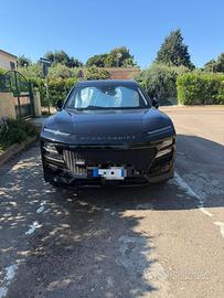 sportequipe 6 gt usata