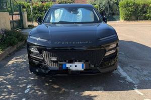 sportequipe 6 gt usata