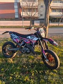 KTM EXC 125 2008