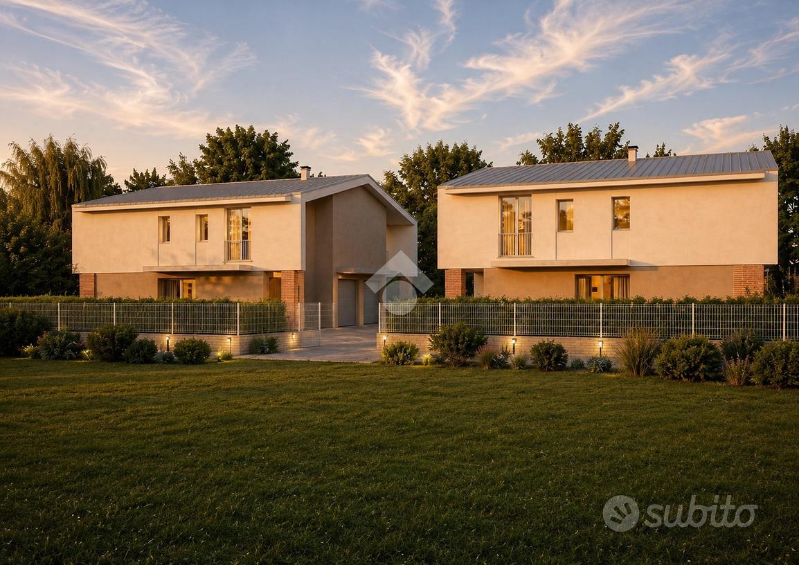 Casa – Reggio Emilia, Ritiro, San Maurizio - Vista 5