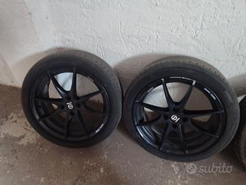 CERCHI da 17' pollici