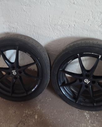 CERCHI da 17' pollici