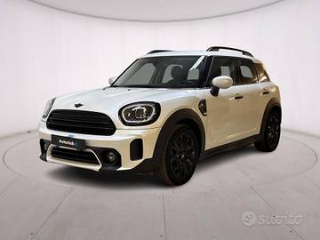 MINI Countryman Cooper Classic