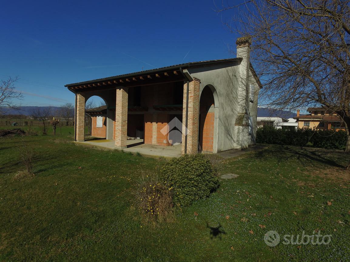 VILLA SINGOLA A ALTIVOLE - Vista 2